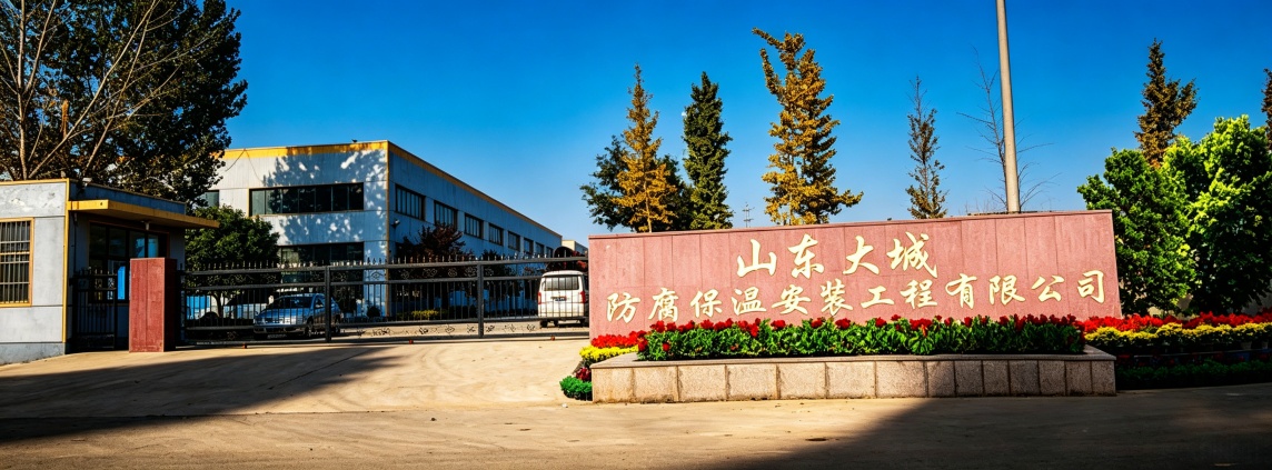 兰西聚氨酯保温管生产厂家